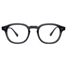 Deumeun A Side 15 輕量醋酸纖維眼鏡