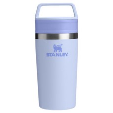 스탠리 카페 투 고 트래블 머그, 듀 드롭, 354ml, 1개