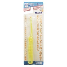 TAURUS 齒垢清光光旋轉牙刷 小型犬用, 山切型單輪, 1支