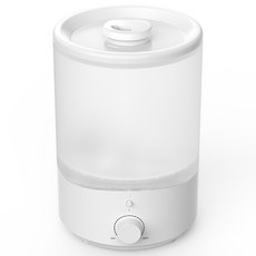 Home Planet 超音波加濕器 3.2L, H1008A2, 單一顏色