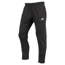 NIKE 鬆緊綁帶印花運動長褲