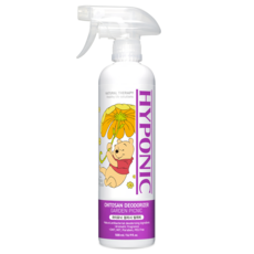 HYPONIC 迪士尼維尼版 除臭劑 少女香氣, 1個, 500ml