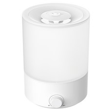 Home Planet 超聲波加濕器 4L, HL1-1001D1