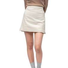 CARET 女款休閒迷你裙