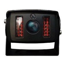 ISORA 大型車 HD 後視攝影機, 索尼 IH-150, 混合顏色