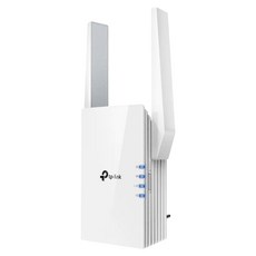 tp-link AX1800 WiFi 6訊號延伸器, RE605X, 1台