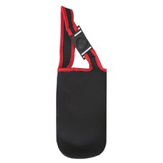 FUJI-GRACE 富士雅麗 超彈性潛水布保溫飲料提袋 大容量通用型 顏色隨機, 1個