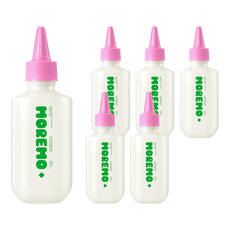 Moremo Miracle 100 Multi-care ampoule water treatment for damaged hair and 脫髮症狀緩解, 200ml, 6個