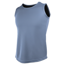 MI MI LEO 台灣製竹炭科技抑菌女背心