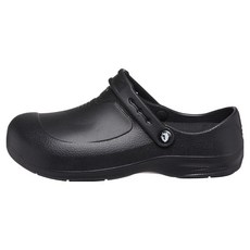 BLACK YAK WORK WEAR 男士廚房鞋 YAK-001