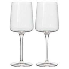 Pasabahce 帕莎帕琦 Iconic 紅酒杯 320ml, 2入