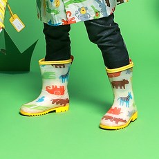 Candy baby 兒童狩獵靴