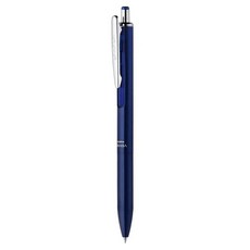 ZEBRA 斑馬牌 SARASA GRAND 尊爵按壓式鋼珠筆 P-JJS55-NV 0.4 mm, 海軍藍, 1支