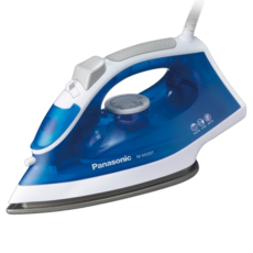 Panasonic 蒸氣電熨斗, NI-M300TASB, 藍色