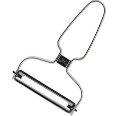 bella cuisine 寬型削皮器, 單一顏色, 1個