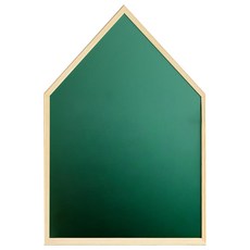 ROYALLIN 蘿林嚴選 兒童自黏 磁吸黑板, 木材