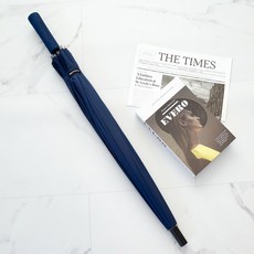 크로커다일 60 24K 솔리드 장우산