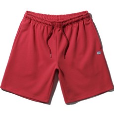 ALVINCLO 素色抽繩短褲 PAN1455