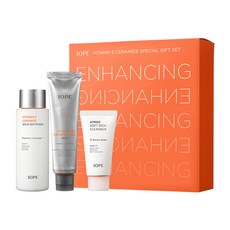 IOPE 維生素 E 神經酰胺 特殊 2 款, 1組