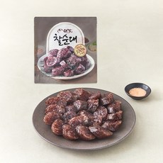 려강 찰순대, 400g, 1개