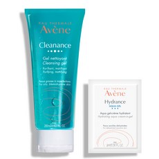 아벤느 클리낭스 클렌징 젤, 200ml, 1개