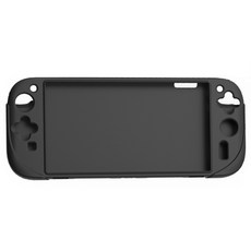 DOBE Switch2 主機矽膠套, 黑色, 1盒, TNS-3158