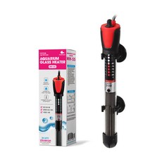 모비딕 아쿠아리움 방수 고급히터 MH-55W, 1개