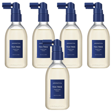 아로마티카 티트리 퓨리파잉 토닉, 100ml, 5개