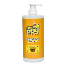 強健髮根洗髮精, 1個, 1L