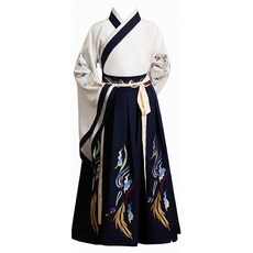 Kori Deer 可莉鹿 男童萬聖節服裝少爺公子古裝漢服