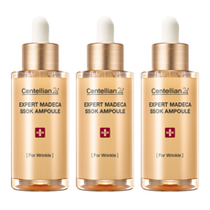 센텔리안24 엑스퍼트 마데카 쏙 앰플, 38ml, 3개