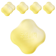궁중비책 마일드 클렌징 솝, 90g, 6개