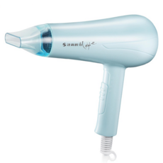 達新牌 3段熱溫冷風吹風機 TS-2169K 低磁波安心 超輕量 高效能