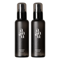 auau 黑頭清潔護理噴霧 110ml, 1入, 2個