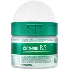 메디필 피토 시카놀 B5 카밍 패드 270ml, 70개입, 1개