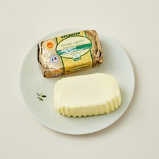 이즈니 AOP 가염버터 스틱, 250g, 1개