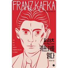 閱讀法蘭茲·卡夫卡, 權珍希, 人文主義者