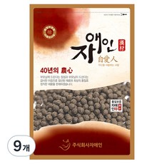 Jaaein 自愛人 紅花籽丸, 300g, 9個