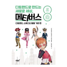 用DittoLand打造的新世界 元宇宙：DittoLand Studio活用基礎篇, 知識與感性