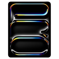 Apple iPad Pro M5 13吋 ME8H4TA/A Nano-texture 玻璃 5G版, 銀色, 1TB, Wi-Fi+行動網路