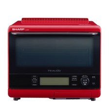 SHARP 夏普 烘培水波爐 按鈕類型 31L, AX-XS5T(R)