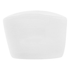 SiliPot 矽膠夾鏈袋 500ml, S, 1個