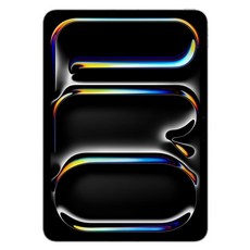 Apple iPad Pro M5 11吋 平板電腦, 銀色, 256GB, Wi-Fi