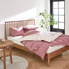 La Pomme Opole棉質羽絨寒流被, Dryrose