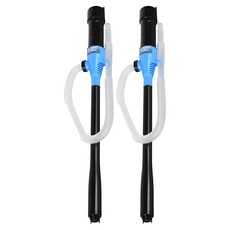 케이디와이 배터리 펌프 KBP-4013, 2개