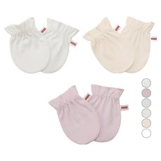 Fisher-Price 費雪 防抓手套 3雙組