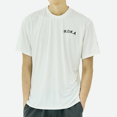 테라우드 로카 쿨링 아이스 냉감 통기성 반팔 티셔츠