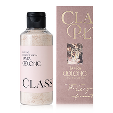 TAMRA OOLONG酵素洗顏粉, 165ml, 1瓶