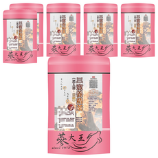 黃精人蔘三寶茶包 Set 10個, 男人私房茶, 6g, 6包