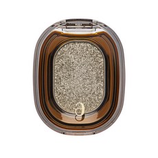 Ameli 珠光單色眼影, 006 Another Level, 1個